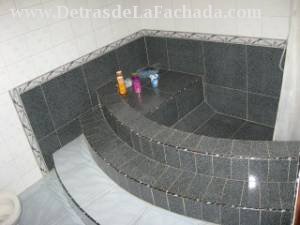 Banos cuarto