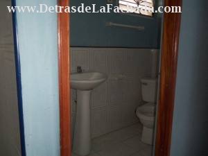 Baño 3era planta