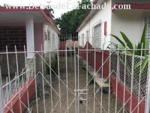 Calle Fomento 352, entre Peralejo y Angel Guerra, Holguin