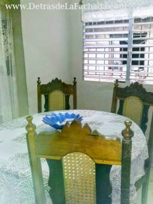 Loynaz Hecharria #30 Reparto Harlen