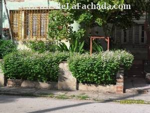 Calle Buenavista/Peralta y Carretera Central.