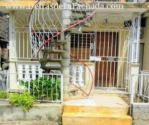 Loynaz Hecharria #30 Reparto Harlen