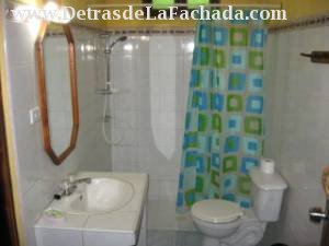 Banos cuarto