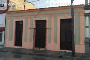 Calle Maceo #292