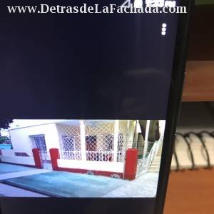 Carretera Central # 64 Buenaventura, Holguin