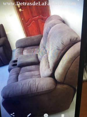 Carretera Central # 64 Buenaventura, Holguin