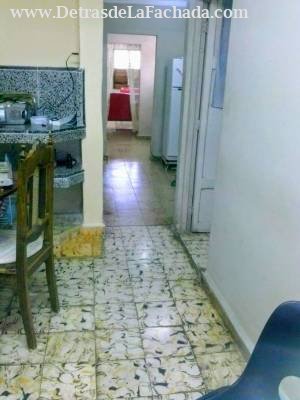 Loynaz Hecharria #30 Reparto Harlen