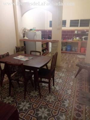 Avenida 28 de Enero No. 97