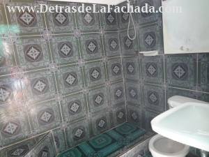 Baño de la Casa