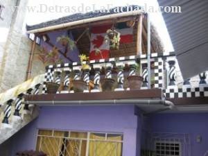 Calle cuba,239 entre Maceo y libertad