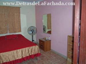 Habitación 1era planta