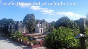 San Carlos 39, Reparto Peralta