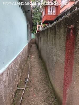 Calle Fomento 352, entre Peralejo y Angel Guerra, Holguin