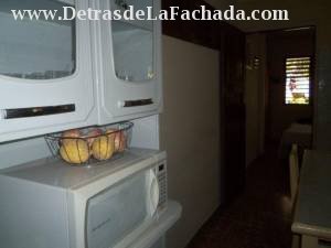 Cocina-comedor 1era planta