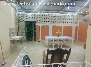 Salón de la Terraza