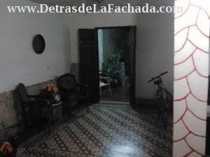 Part of the room, ground floor