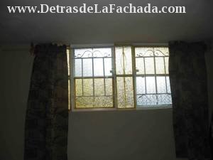 Another quarter window