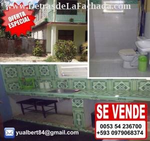 calle 5 % 12 y 14  #23