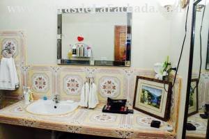 Calle 5 #17 A Entre Carralero y Juan Moreno.