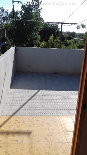 San Carlos 39, Reparto Peralta