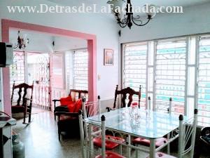 calle 13 #55 entre 6 y 8 la quinta