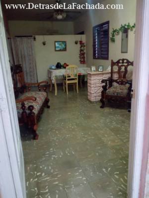 Calle Leyte Vidal Nº 554