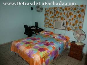 Pepe Torres 179 Altos e/ Angel Guerra y Cables