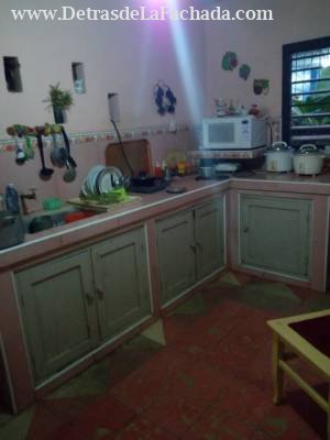 Calle Leyte Vidal Nº 554