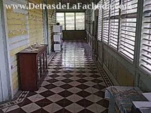 Runner from the East