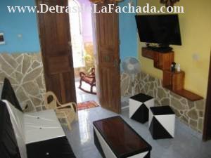 Calle cuba,239 entre Maceo y libertad