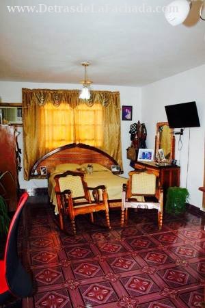 Bedroom! 3 floor. Cuarto en la tercera planta!!