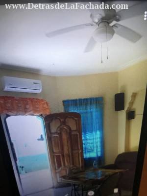 Carretera Central # 64 Buenaventura, Holguin