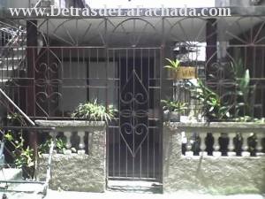 Calle Carbo No 29 F entre Ruben Bravo y Colon