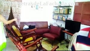 Carretera Central #49 % Coliseo y General Salazar