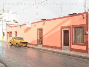 Frexes 165 A Esquina Pepe Torres