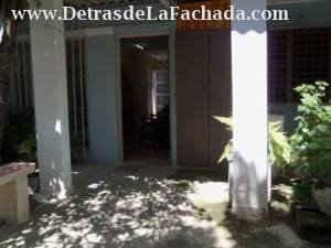 Otra del patio 1era planta