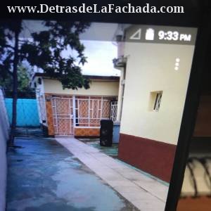 Carretera Central # 64 Buenaventura, Holguin