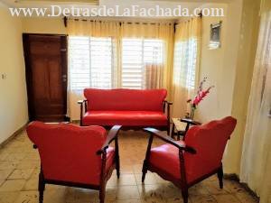 Loynaz Hecharria #30 Reparto Harlen