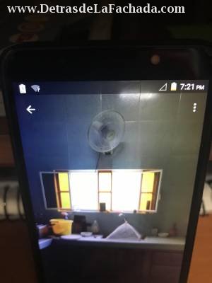 Carretera Central # 64 Buenaventura, Holguin