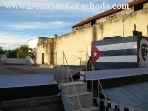 Calle cuba,239 entre Maceo y libertad