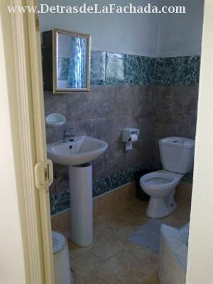 Baño