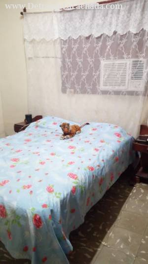 Calle Leyte Vidal Nº 554