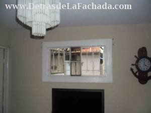 Another window of the room