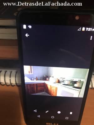 Carretera Central # 64 Buenaventura, Holguin