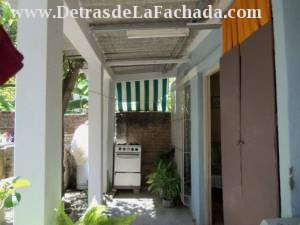 Patio 1era planta