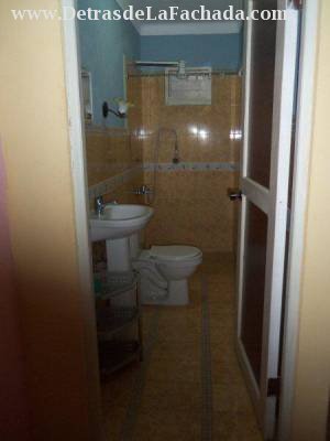Baño 1era planta