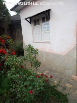 Calle Leyte Vidal Nº 554