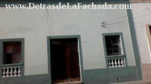 Peralejo112 entre Maceo y Libertad.