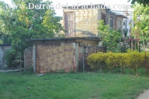 Calle  4 e/t E y D, Micro 70, Nueva Gerona