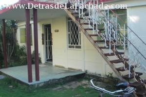 Calle  4 e/t E y D, Micro 70, Nueva Gerona